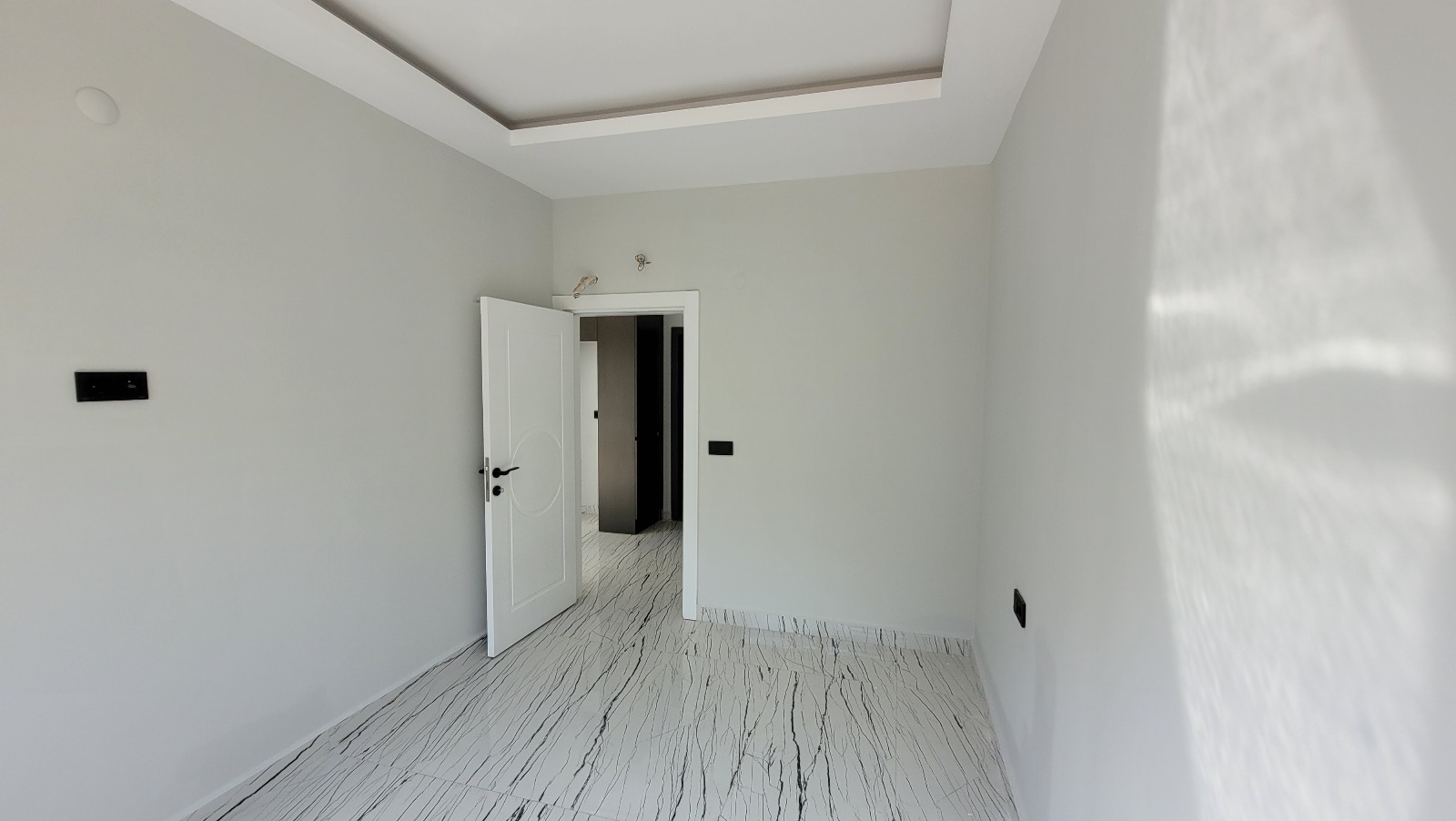 Апартаменты 1+1 в комплексе Begonia Garden в Оба, Алания - Фото 15