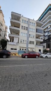 Квартира в Махмутлар 2+1 по уникальной цене в центре - Фото 1