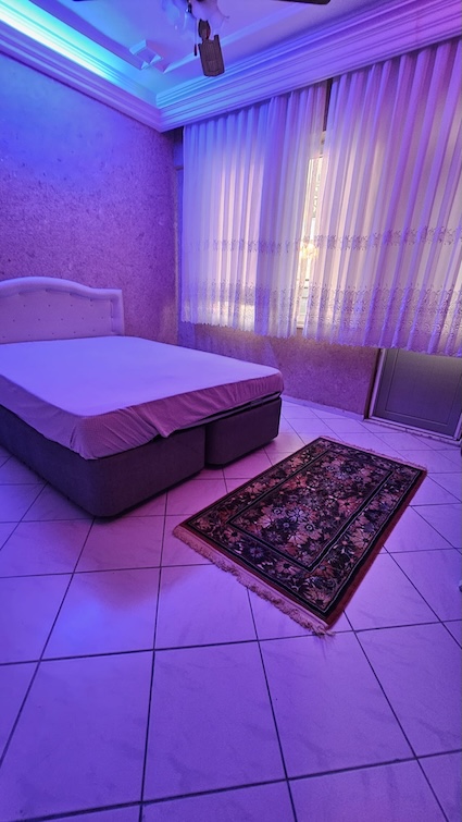 Квартира 2+1 по уникальной цене в центре Махмутлара, Алания - Фото 6