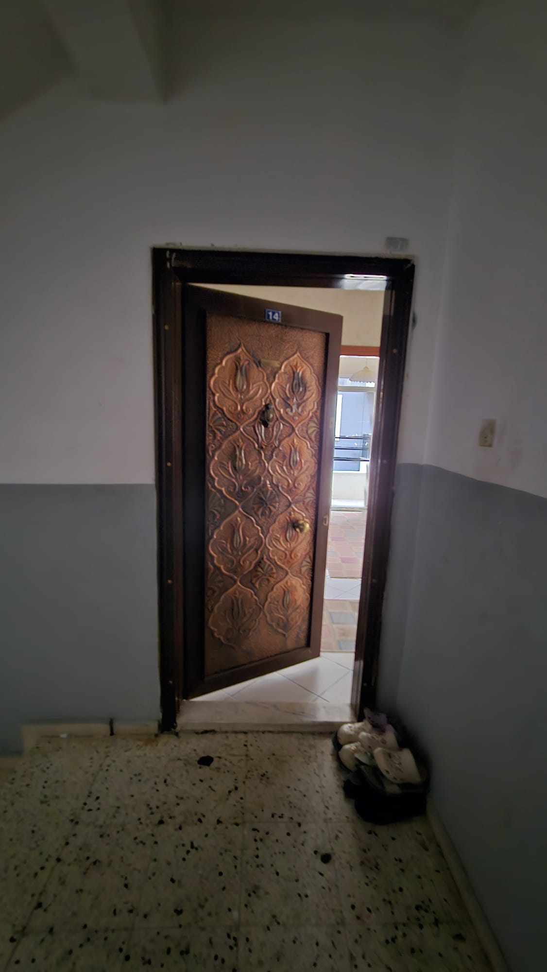 Квартира 2+1 по уникальной цене в центре Махмутлара, Алания - Фото 4