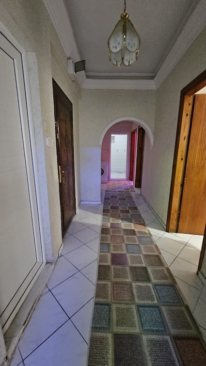 Квартира 2+1 по уникальной цене в центре Махмутлара, Алания - Фото 9