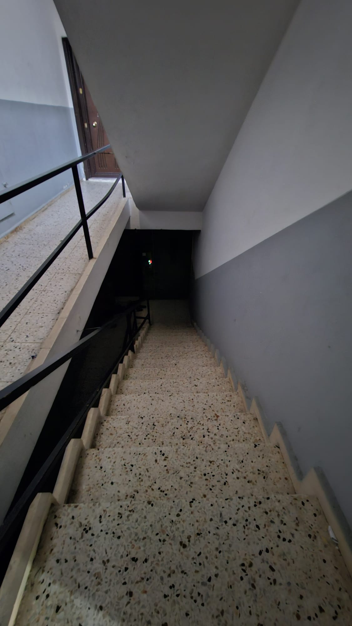 Квартира 2+1 по уникальной цене в центре Махмутлара, Алания - Фото 17