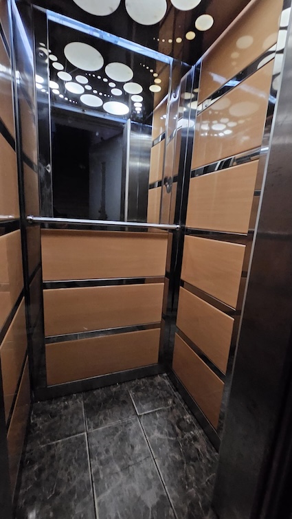 Квартира 2+1 по уникальной цене в центре Махмутлара, Алания - Фото 18