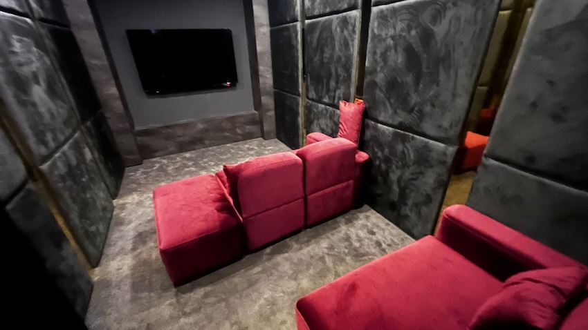 Премиум-класс 1+1 в самом центре Алании - Фото 15