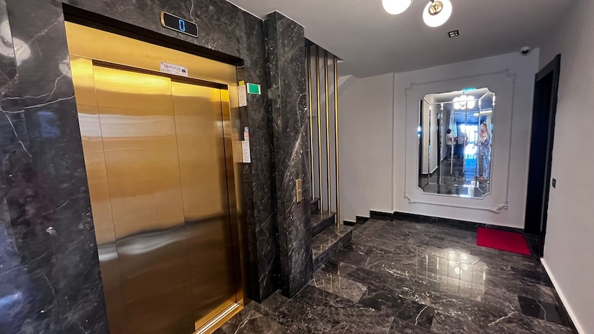 Премиум-класс 1+1 в самом центре Алании - Фото 6