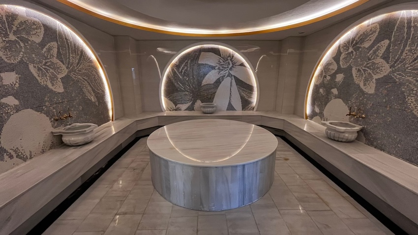 Премиум-класс 1+1 в самом центре Алании - Фото 13