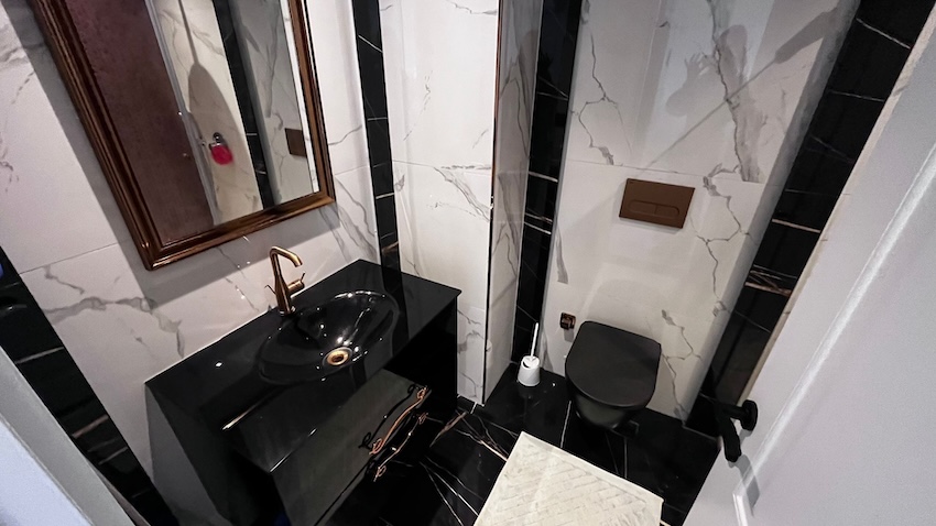 Премиум-класс 1+1 в самом центре Алании - Фото 20