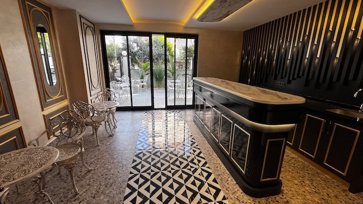 Премиум-класс 1+1 в самом центре Алании - Фото 5