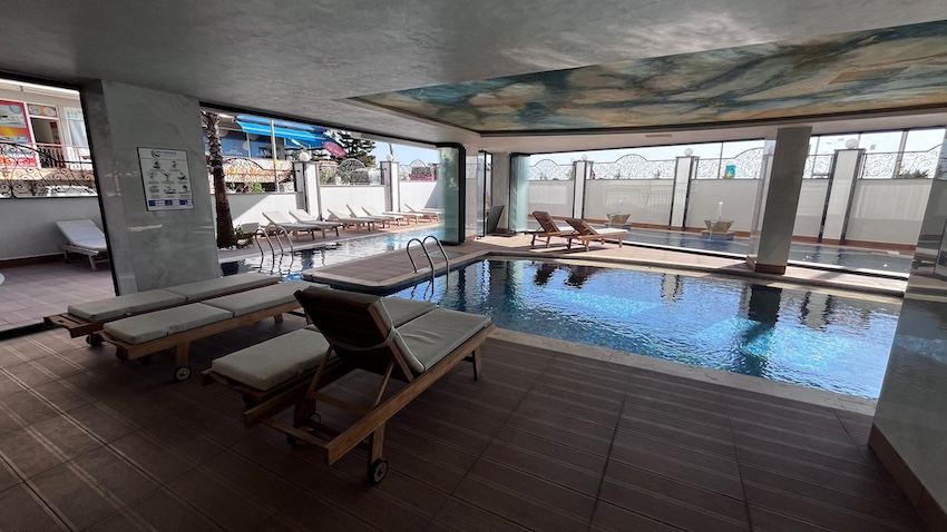 Премиум-класс 1+1 в самом центре Алании - Фото 11