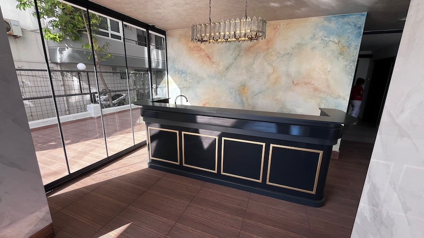 Премиум-класс 1+1 в самом центре Алании - Фото 23