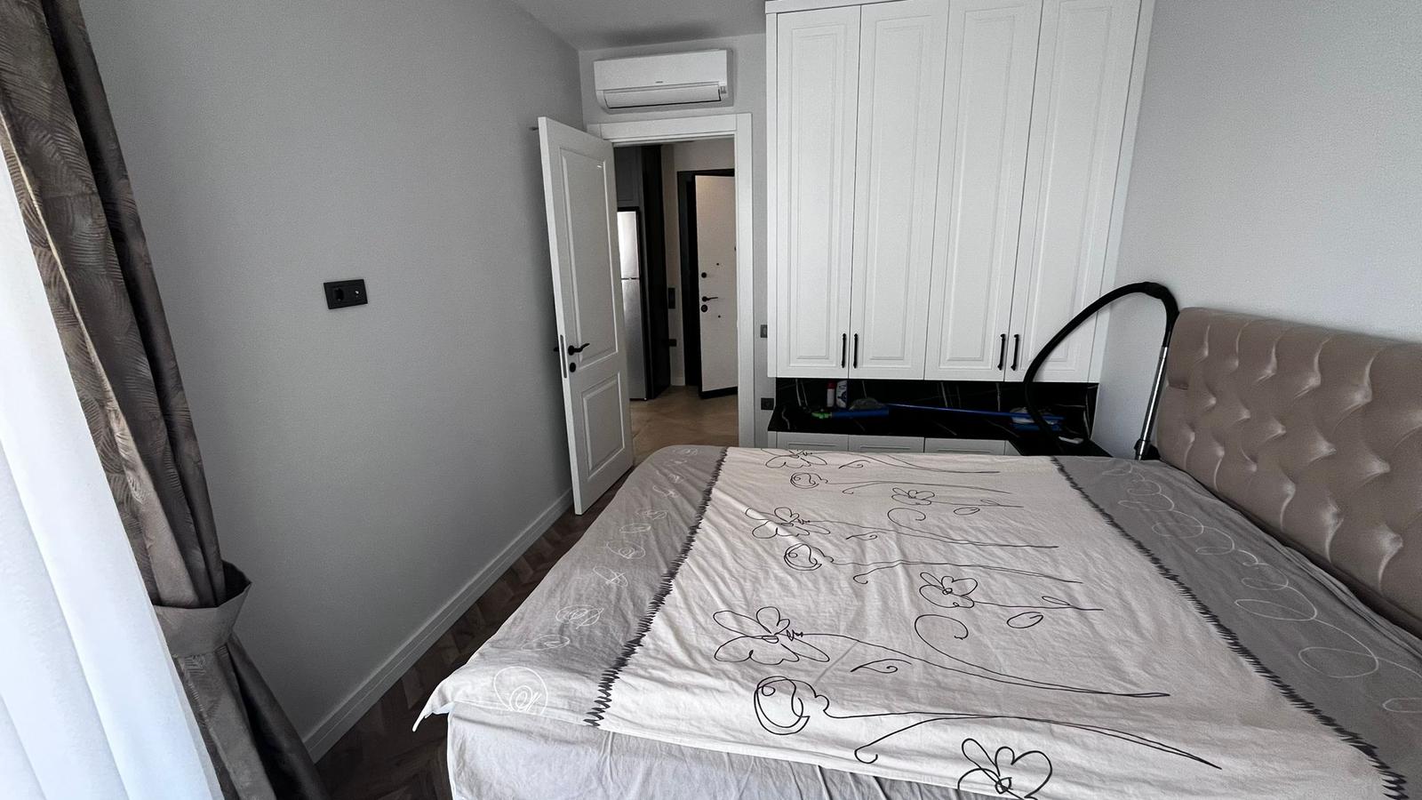 Премиум-класс 1+1 в самом центре Алании - Фото 24