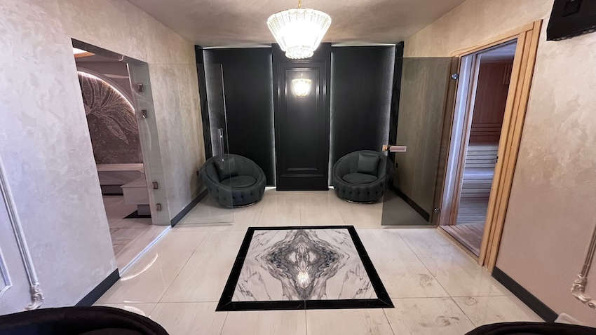 Премиум-класс 1+1 в самом центре Алании - Фото 9