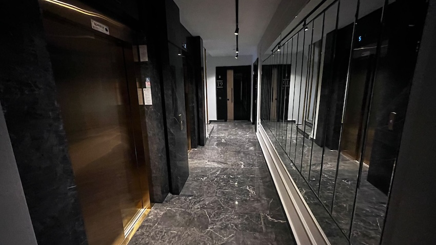 Премиум-класс 1+1 в самом центре Алании - Фото 7