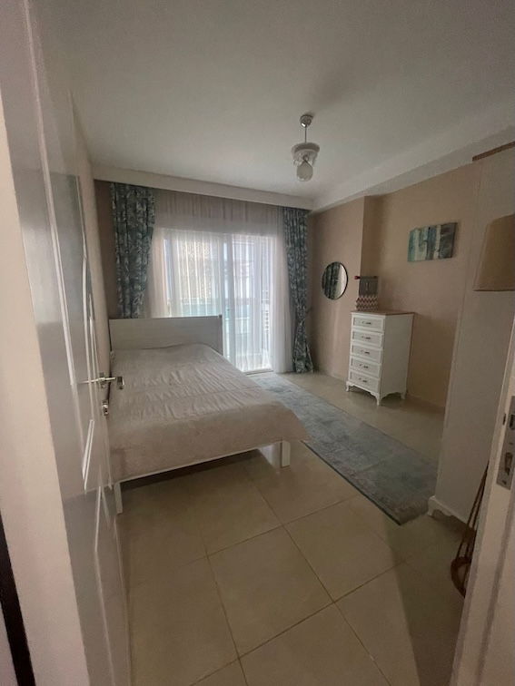 Апартаменты 2+1 в комплексе Armoni de Luxe в Махмутларе, Алания - Фото 15