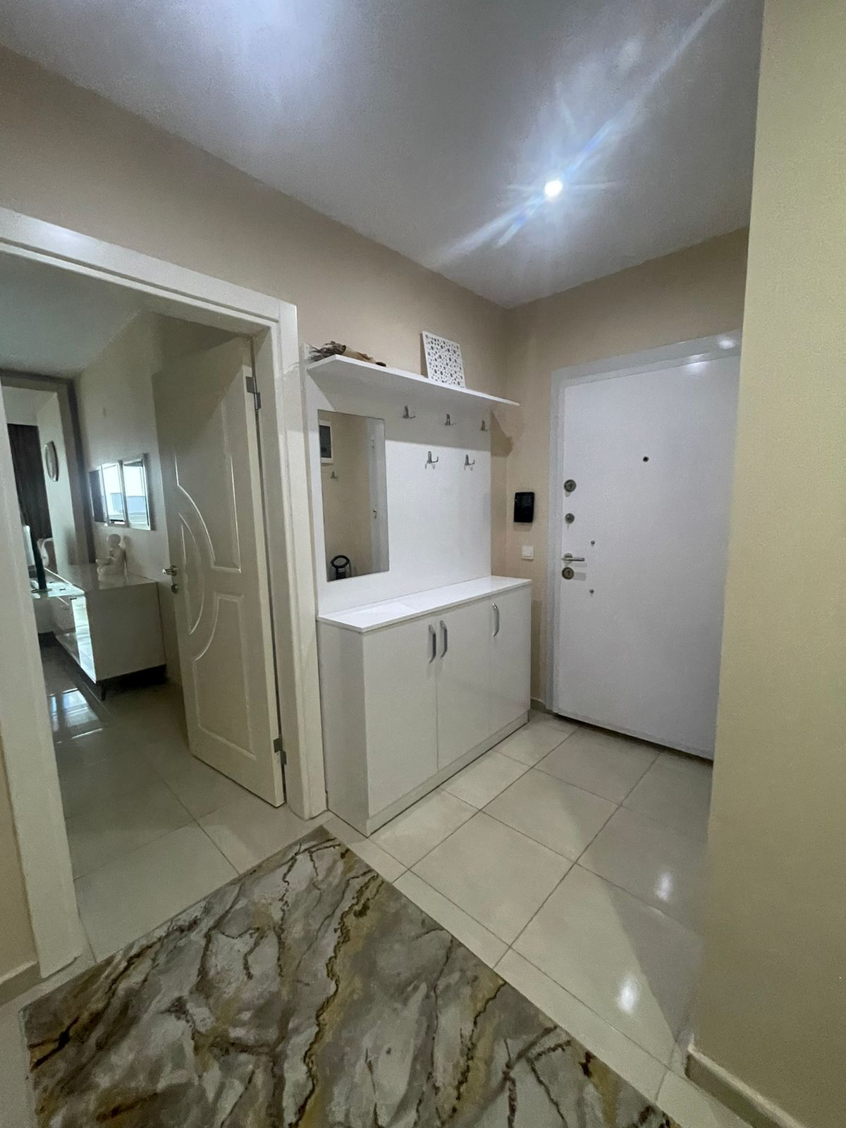 Апартаменты 2+1 в комплексе Armoni de Luxe в Махмутларе, Алания - Фото 17