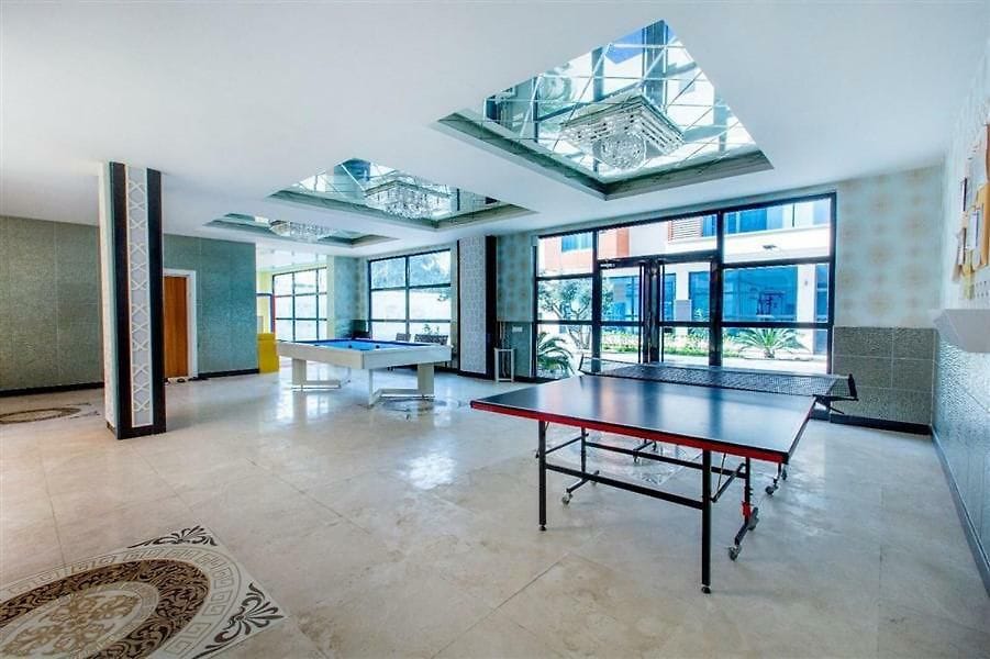 Апартаменты 2+1 в комплексе Armoni de Luxe в Махмутларе, Алания - Фото 7