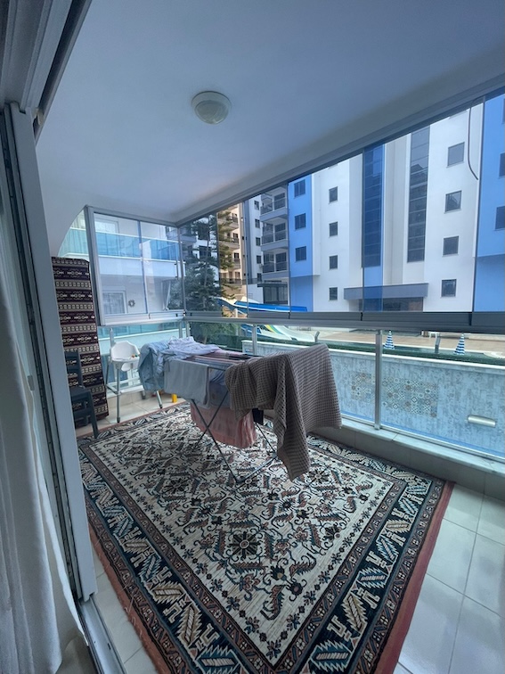 Апартаменты 2+1 в комплексе Armoni de Luxe в Махмутларе, Алания - Фото 8