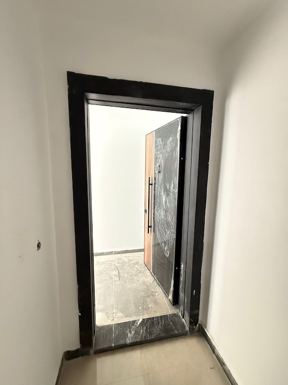 Kвартира в Алании Махмутлар 1+1 в комплексе GoldSun 13 - Фото 7