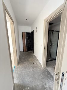 Kвартира в Алании Махмутлар 1+1 в комплексе GoldSun 13 - Фото 18