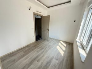 Kвартира в Алании Махмутлар 1+1 в комплексе GoldSun 13 - Фото 19