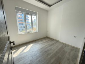 Kвартира в Алании Махмутлар 1+1 в комплексе GoldSun 13 - Фото 20