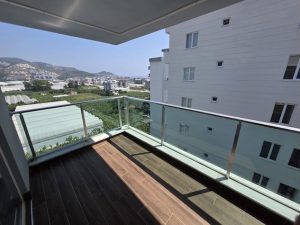 Апартаменты в Махмутлар 3+1 в комплексе Gold Aura 3 - Фото 10