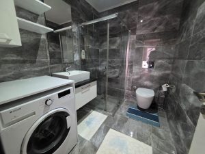 Апартаменты в Махмутлар 3+1 в комплексе Gold Aura 3 - Фото 11