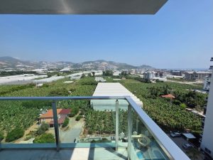 Апартаменты в Махмутлар 3+1 в комплексе Gold Aura 3 - Фото 12