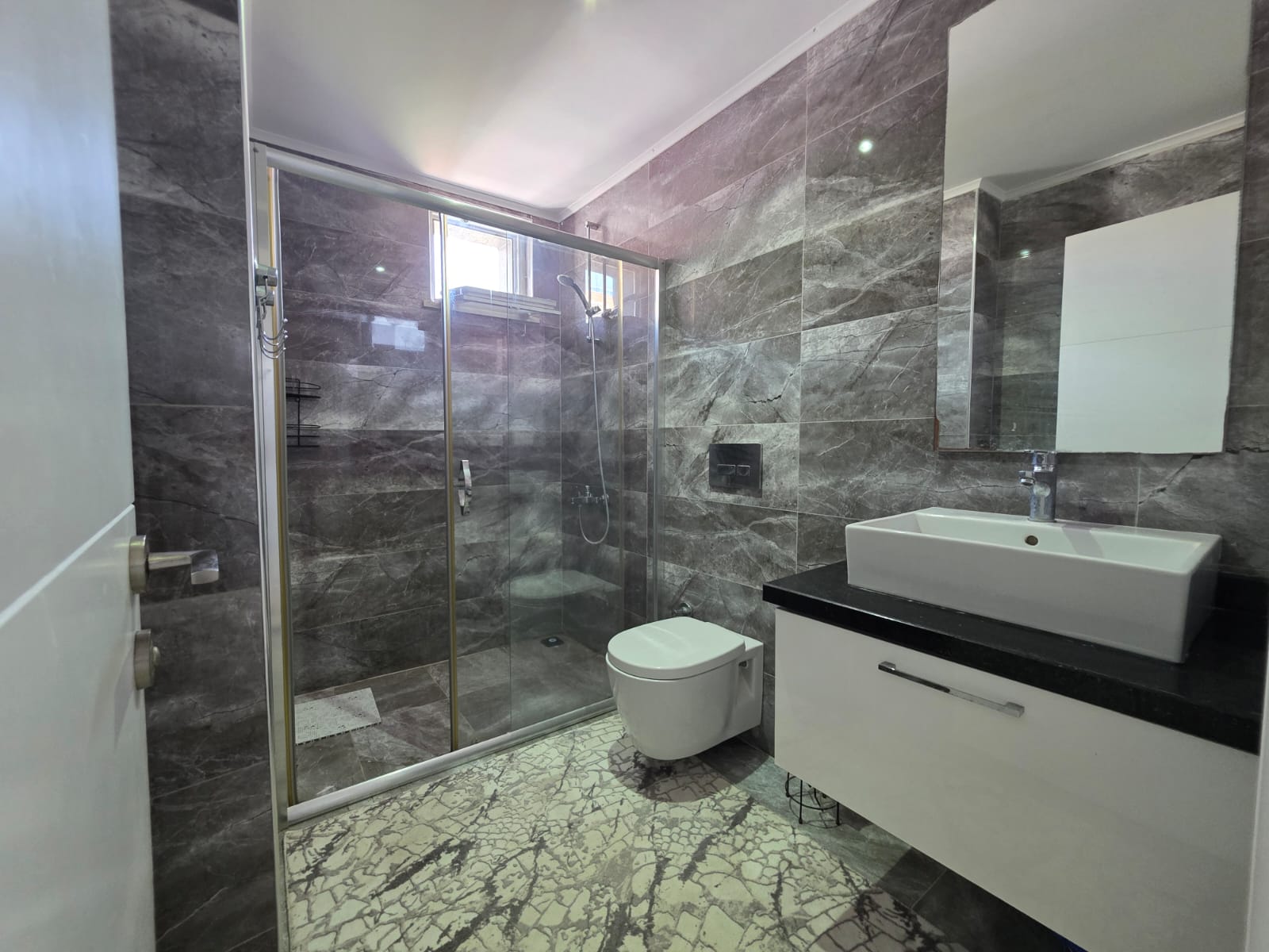 Апартаменты в Махмутлар 3+1 в комплексе Gold Aura 3 - Фото 13