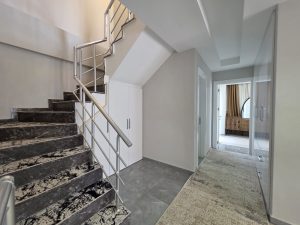 Апартаменты в Махмутлар 3+1 в комплексе Gold Aura 3 - Фото 22