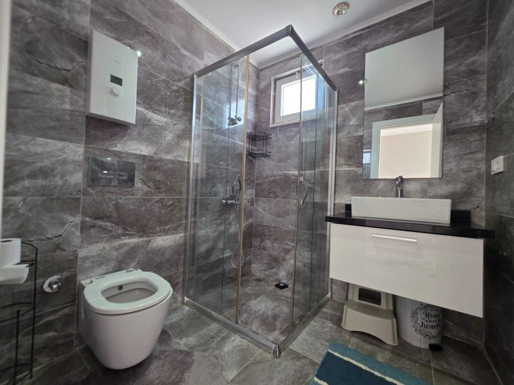 Апартаменты в Махмутлар 3+1 в комплексе Gold Aura 3 - Фото 30