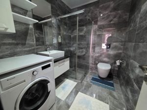 Апартаменты в Махмутлар 3+1 в комплексе Gold Aura 3 - Фото 31