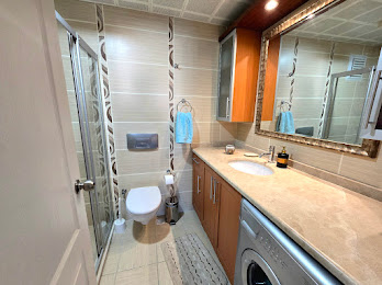 Апартаменты 2+1 в комплексе Ulusoy в Оба, Алания - Фото 7