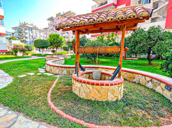 Апартаменты 2+1 в комплексе Ulusoy в Оба, Алания - Фото 8