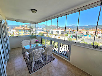 Апартаменты 2+1 в комплексе Ulusoy в Оба, Алания - Фото 10