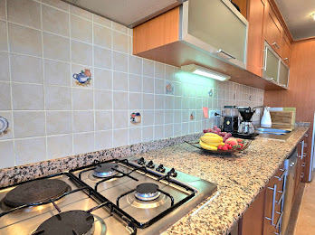 Апартаменты 2+1 в комплексе Ulusoy в Оба, Алания - Фото 11