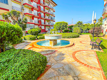 Апартаменты 2+1 в комплексе Ulusoy в Оба, Алания - Фото 6