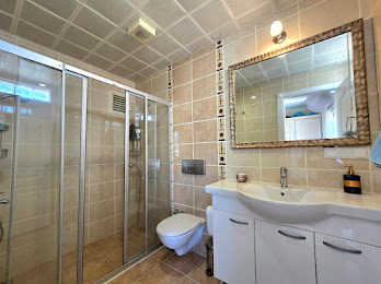 Апартаменты 2+1 в комплексе Ulusoy в Оба, Алания - Фото 15