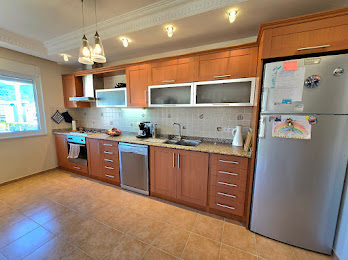 Апартаменты 2+1 в комплексе Ulusoy в Оба, Алания - Фото 16