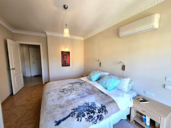 Апартаменты 2+1 в комплексе Ulusoy в Оба, Алания - Фото 17