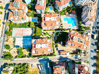 Апартаменты 2+1 в комплексе Ulusoy в Оба, Алания - Фото 3