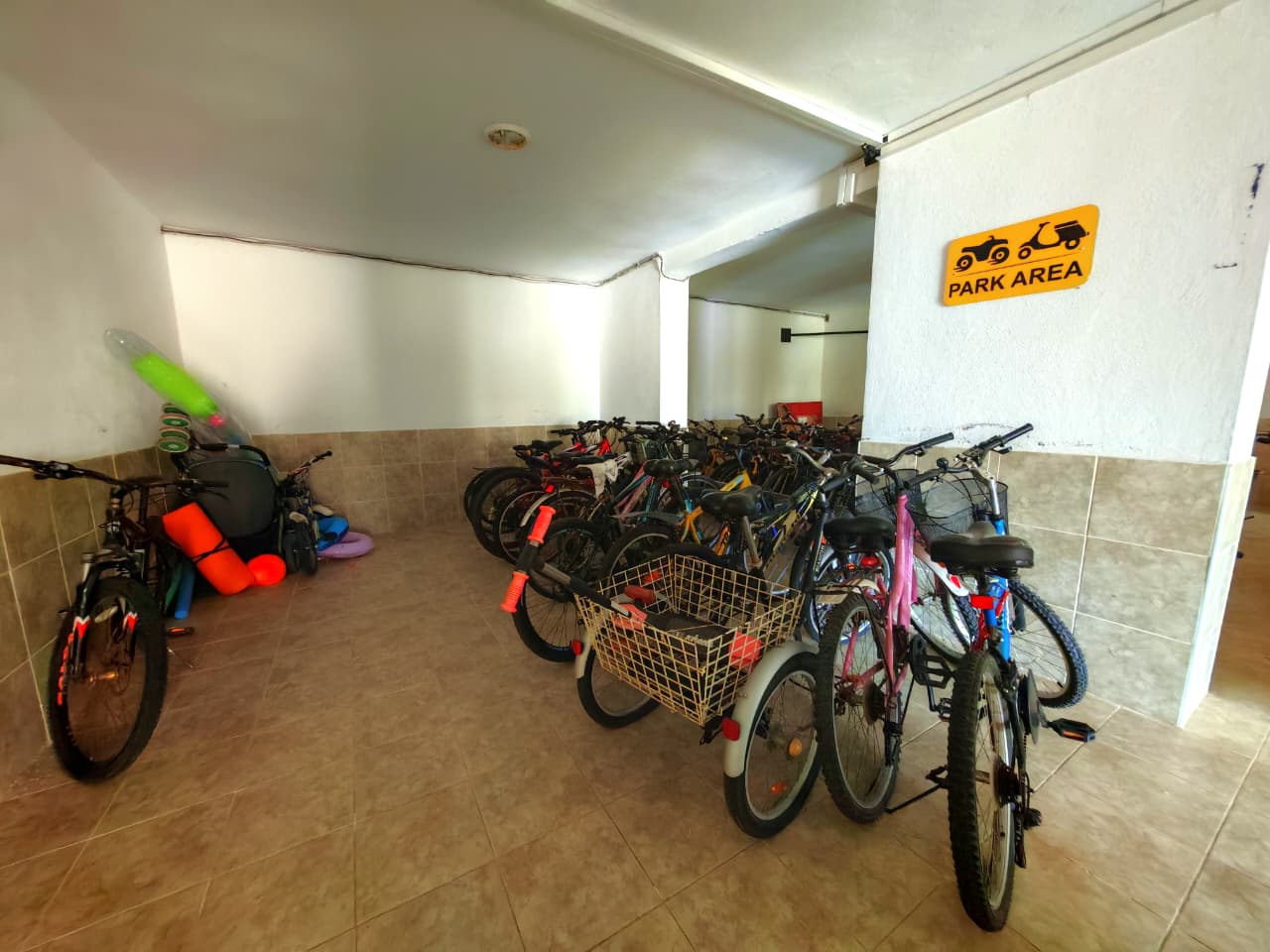 Квартира в Махмутларе 2+1 в комплексе Toros 7, Алания - Фото 6