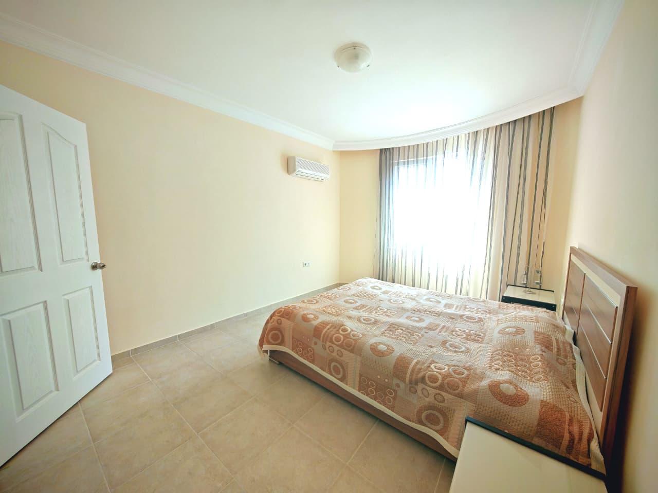 Квартира в Махмутларе 2+1 в комплексе Toros 7, Алания - Фото 12