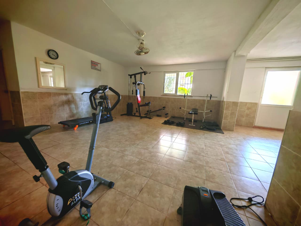 Квартира в Махмутларе 2+1 в комплексе Toros 7, Алания - Фото 15