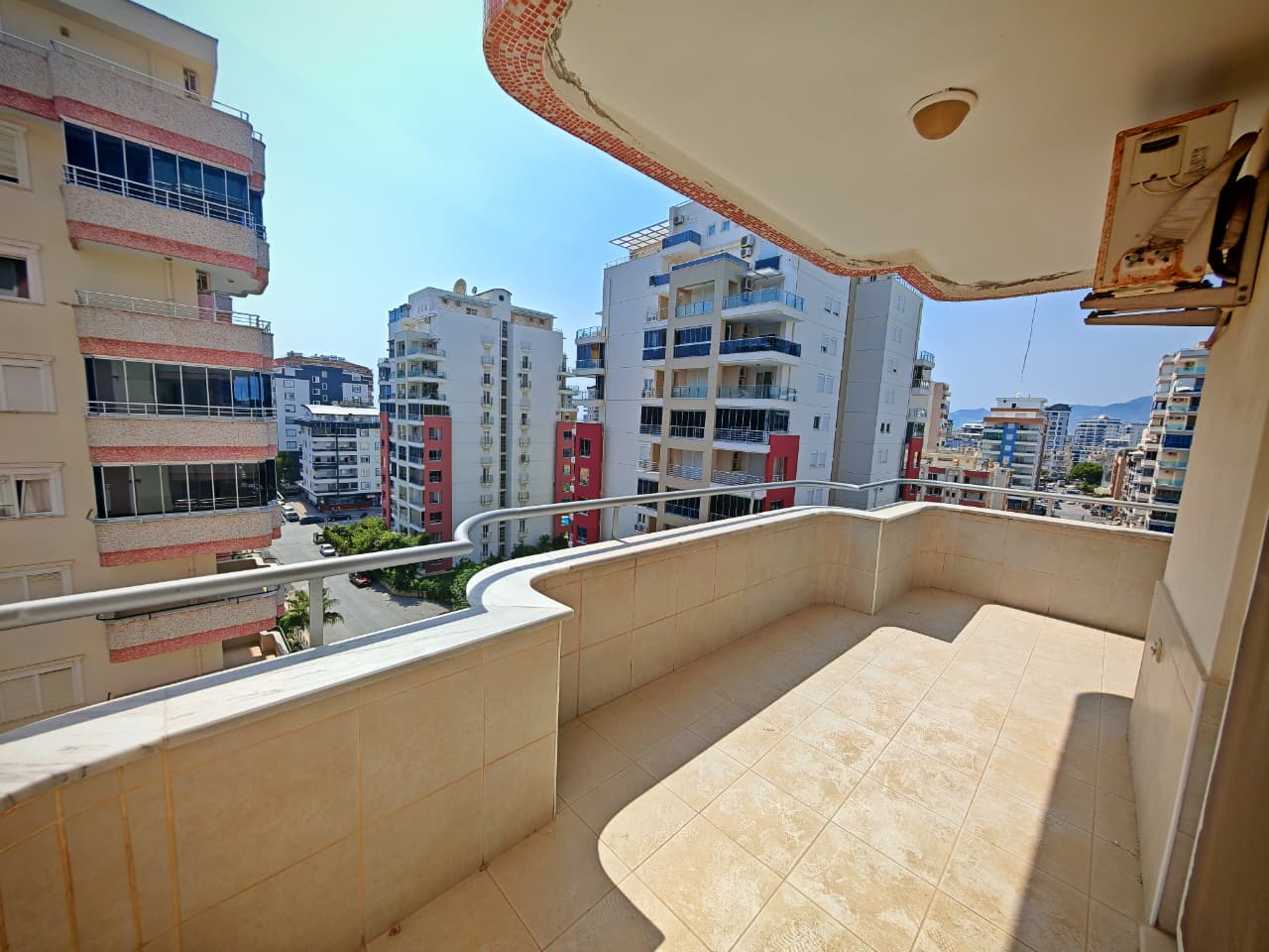 Квартира в Махмутларе 2+1 в комплексе Toros 7, Алания - Фото 19