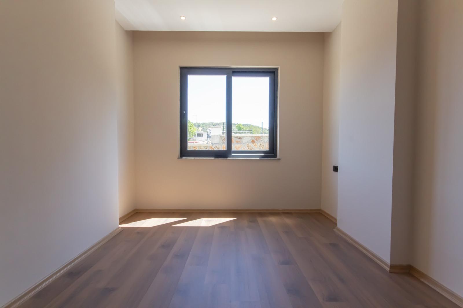 Квартира в Турции 1+1 в комплексе Toprak Shine в Демирташе, Алания - Фото 11