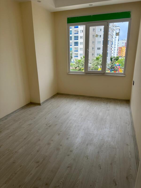 Апартаменты 1+1 в комплексе Anligan Residence в Махмутларе, Алания - Фото 11