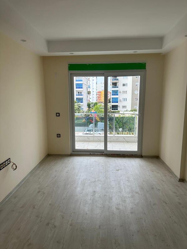 Апартаменты 1+1 в комплексе Anligan Residence в Махмутларе, Алания - Фото 15