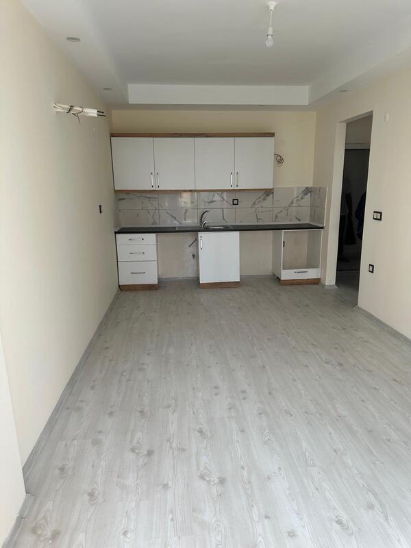 Апартаменты 1+1 в комплексе Anligan Residence в Махмутларе, Алания - Фото 13