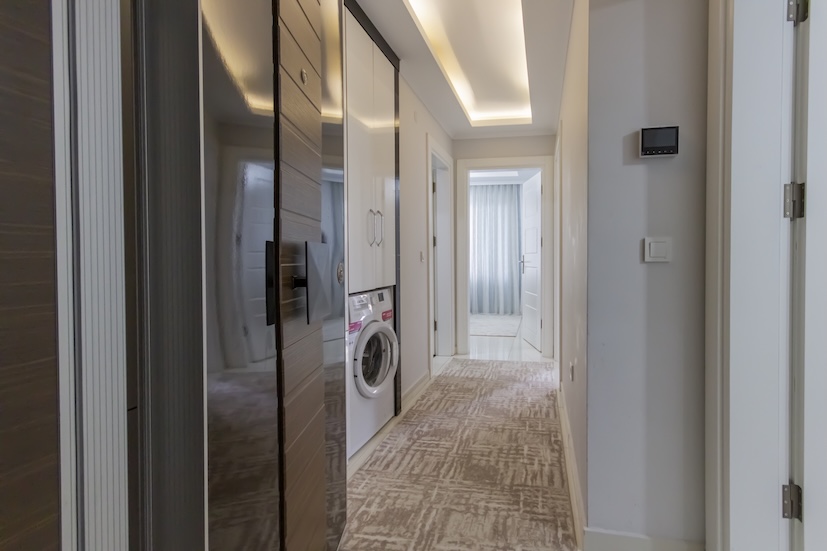 Квартира в Алании 2+1 в комплексе Star Palace в Махмутлар - Фото 10